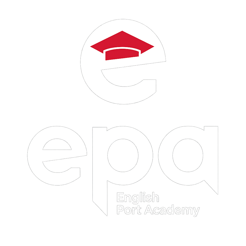 EPA English Port Academy